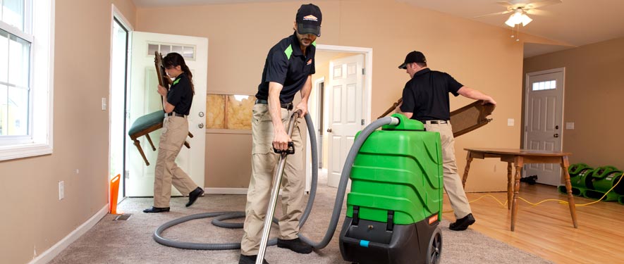 Antelope, CA cleaning services